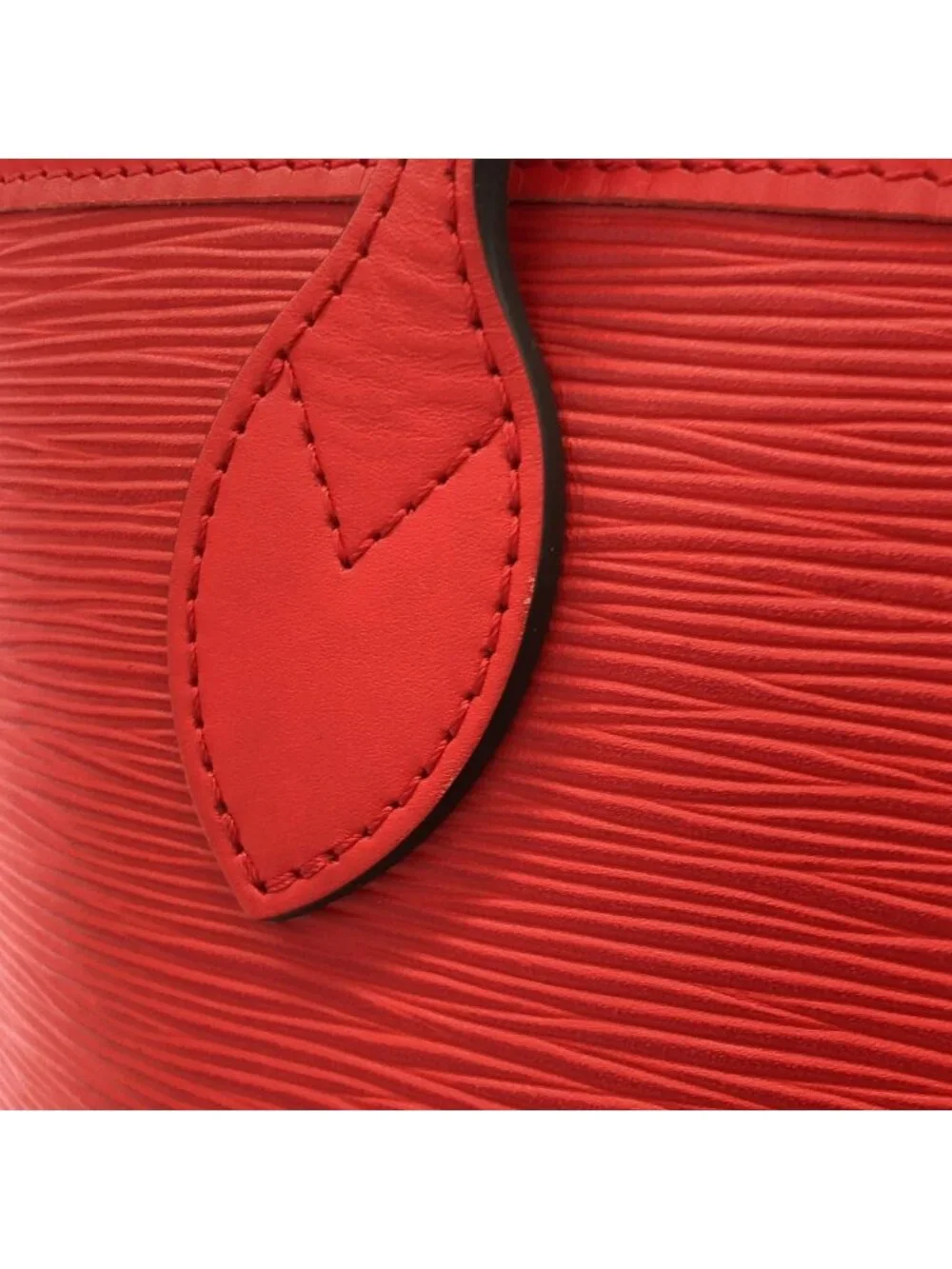 Louis Vuitton Epi Neverfull MM